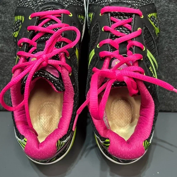 Ryka Vida RZX Women's Training Shoe Size 7.5 - Picture 13 of 14